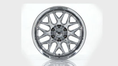 Fuel Off Road フューエルオフロード ホイール FC904 LYNX | POLISHED