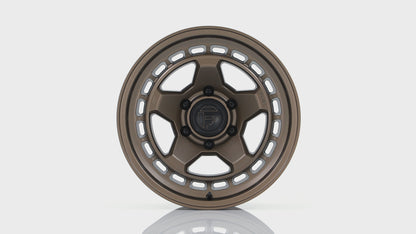 Fuel Off Road フューエルオフロード ホイール FC894 CORE | MATTE BRONZE