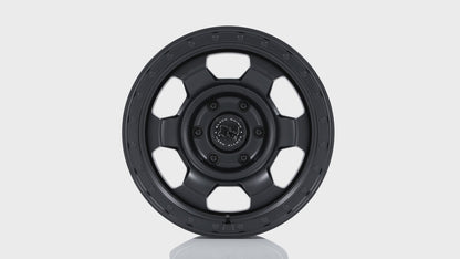 BLACK RHINO ブラックライノ ホイール BR029 TROOPER | MATTE BLACK