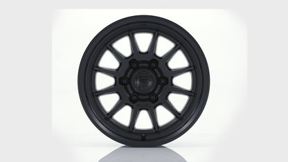 Fuel Off Road フューエルオフロード ホイール FC902 SPUR | MATTE BLACK