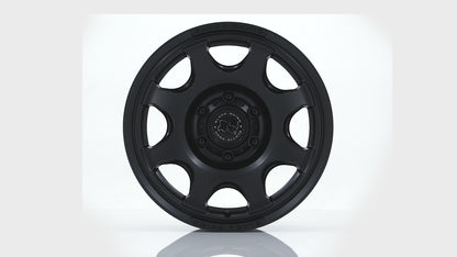 BLACK RHINO ブラックライノ ホイール BR037 TEMBO | MATTE BLACK