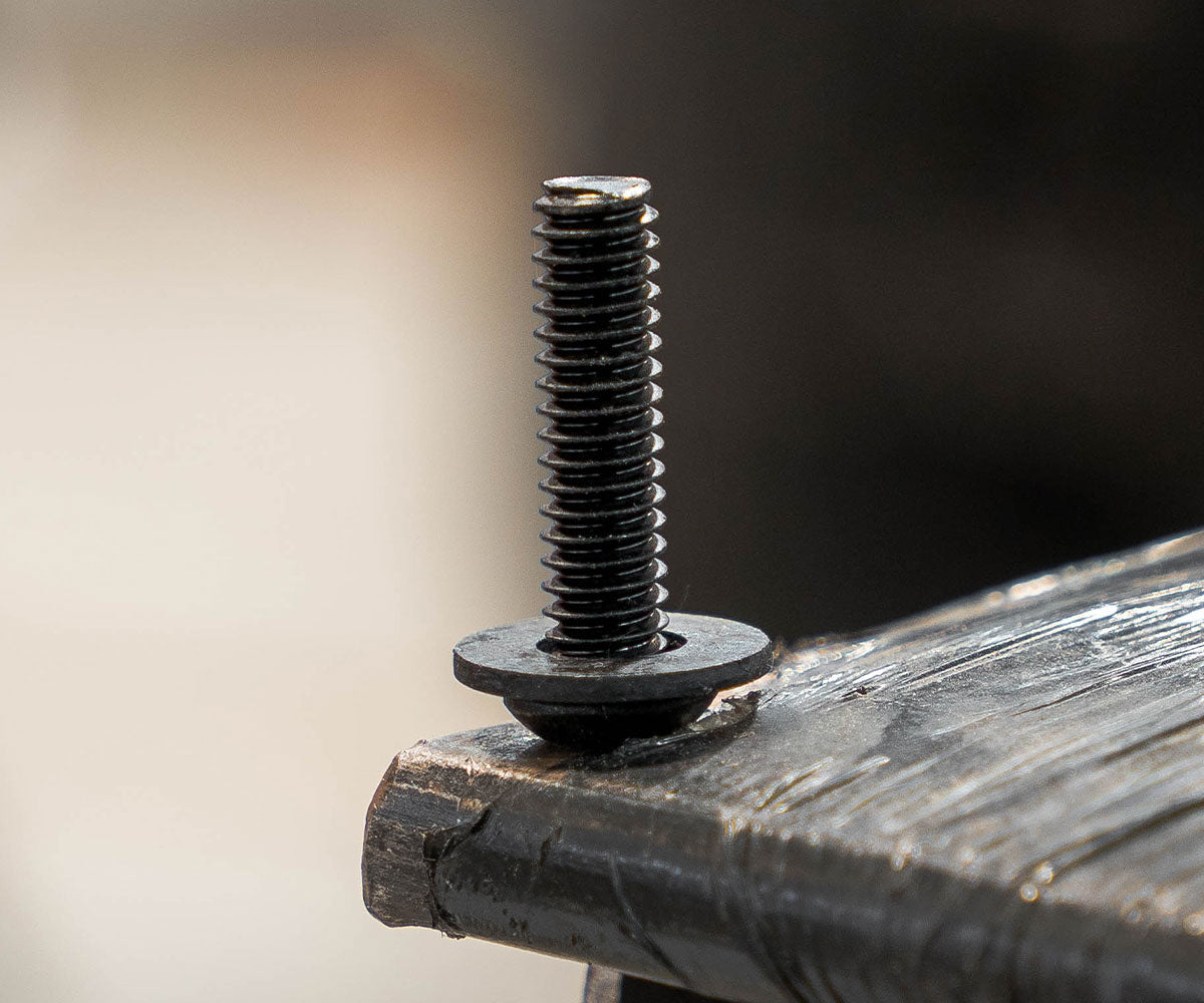 PRINSU クロスバー交換用 ハードウェアキット