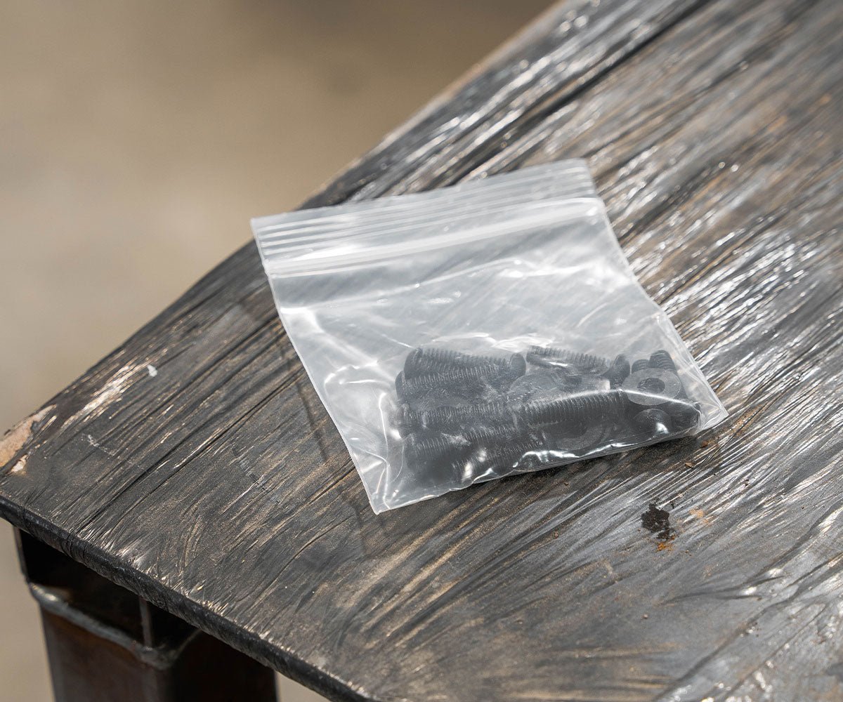 PRINSU クロスバー交換用 ハードウェアキット