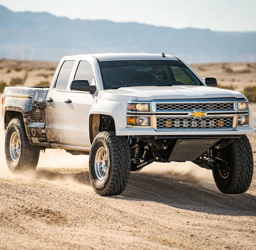 Raceline Wheels レースライン ホイール 952MC AERO HD | MACHINED