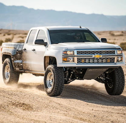 Raceline Wheels レースライン ホイール 952MC AERO HD | MACHINED