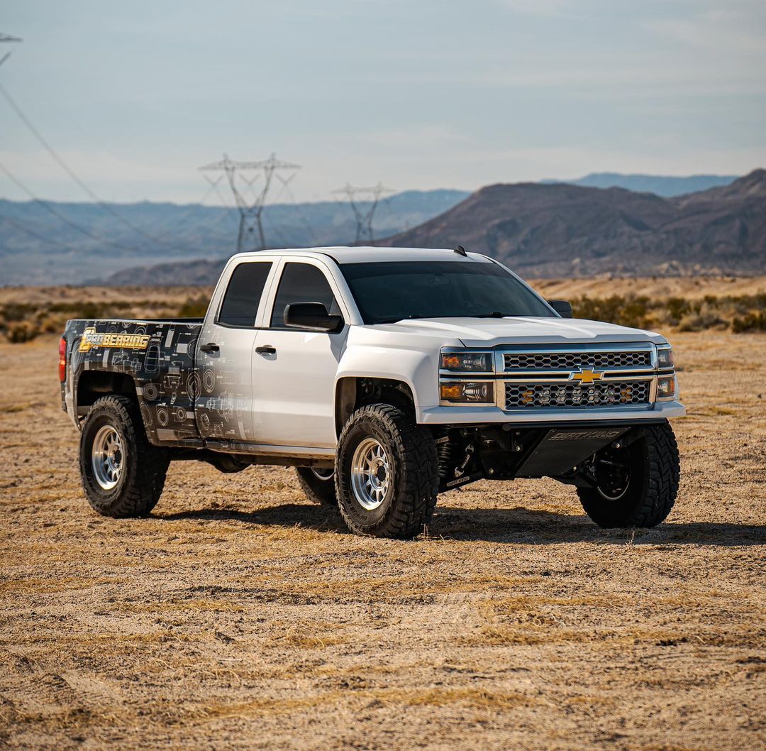 Raceline Wheels レースライン ホイール 952MC AERO HD | MACHINED