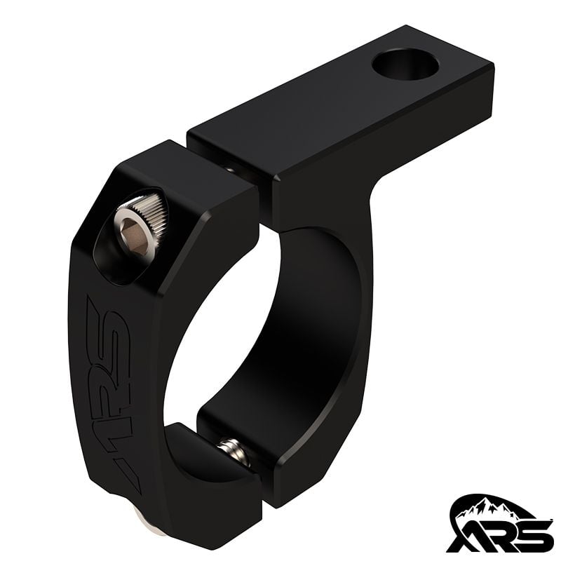 Adventure Rack Systems Rocklander フロントフープ JKラングラー