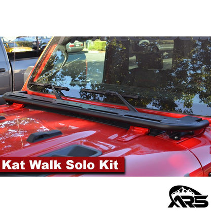 Adventure Rack Systems アドベンチャーラックシステムズ Solo Kat Walk Bridge  (JL/JT)