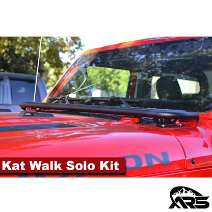 Adventure Rack Systems アドベンチャーラックシステムズ Solo Kat Walk Bridge  (JL/JT)