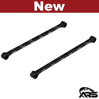 Adventure Rack Systems Rocklander ロープロファイル ルーフトップテント クロスビームキット (JK/JL/JT)