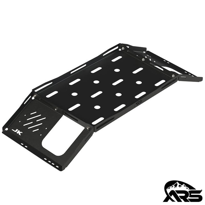 Adventure Rack Systems アドベンチャー ラック システムズ – アメリカンインテイク USカスタムパーツショップ