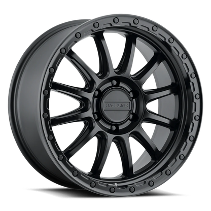 Raceline Wheels レースライン ホイール 960B ALPHA | SATIN BLACK