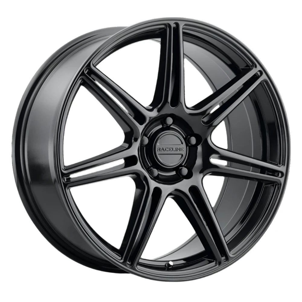 Raceline Wheels レースライン ホイール 148B APEX | GLOSS BLACK