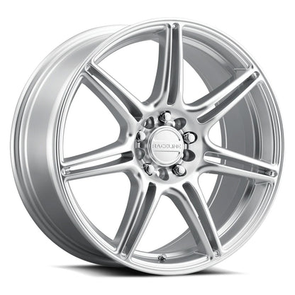 Raceline Wheels レースライン ホイール 148HS APEX | HYPER SILVER