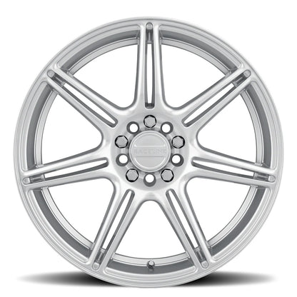 Raceline Wheels レースライン ホイール 148HS APEX | HYPER SILVER