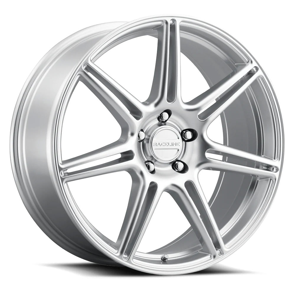 Raceline Wheels レースライン ホイール 148HS APEX | HYPER SILVER