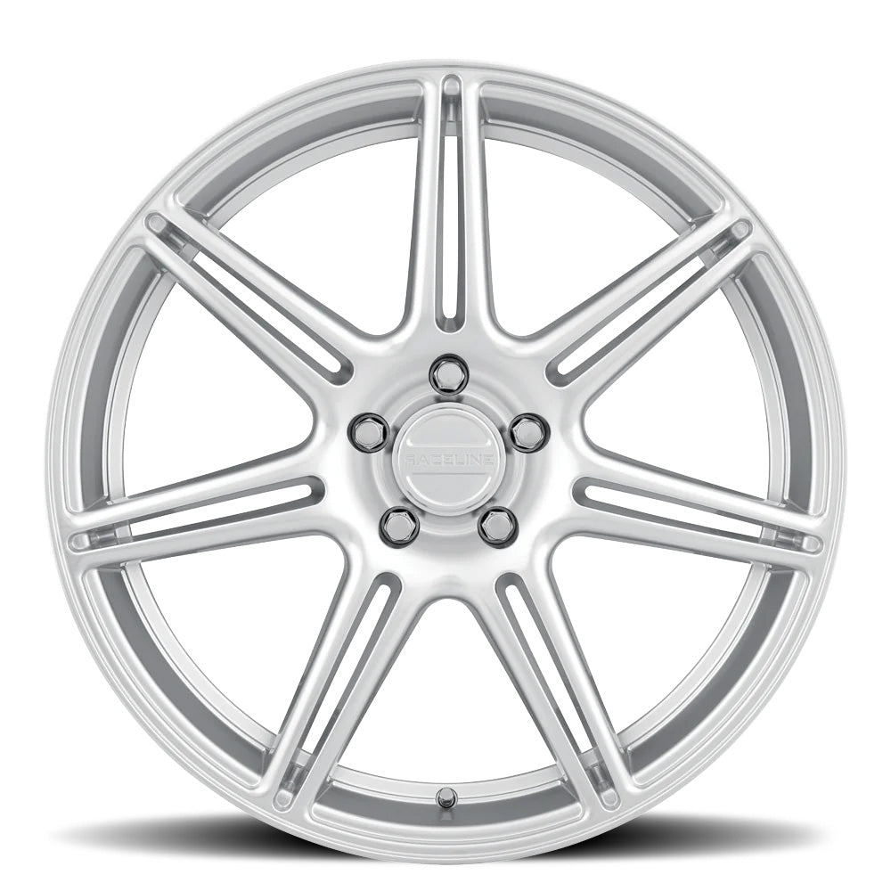 Raceline Wheels レースライン ホイール 148HS APEX | HYPER SILVER