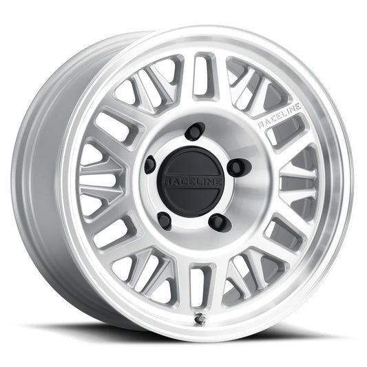 Raceline Wheels レースライン ホイール 451MC RYNO TR | MACHINED CLEAR COAT