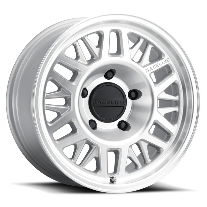 Raceline Wheels レースライン ホイール (JL/JT) – アメリカンインテイク USカスタムパーツショップ