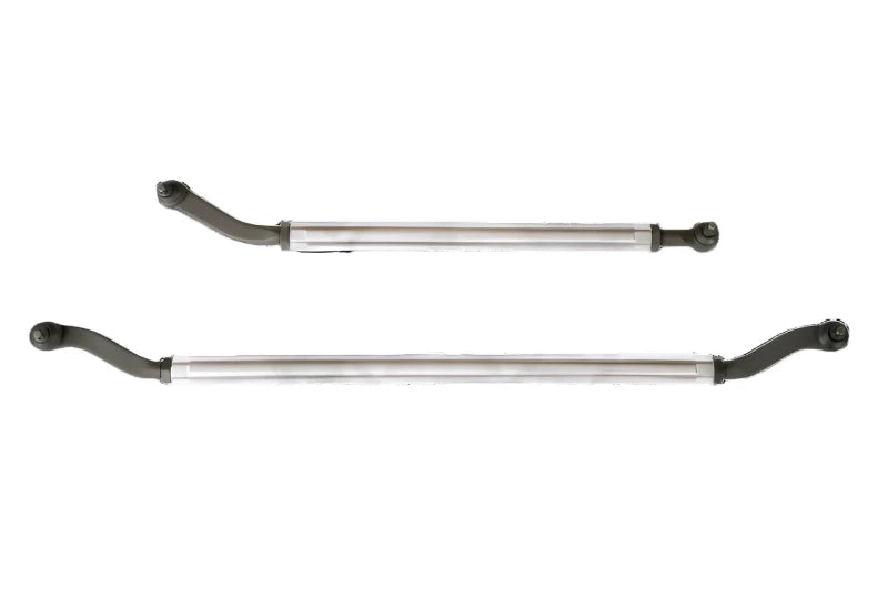 RPM Steering 2.5 Ton JK HD 2'' Aluminum Steering Kit  (JK)