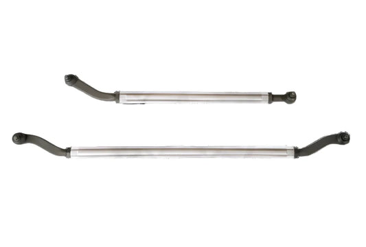 RPM Steering 2.5 Ton JK HD 2'' Aluminum Steering Kit  (JK)