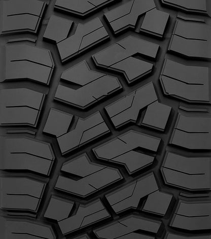 Toyo Tires トーヨータイヤ Open Country R/T Trail