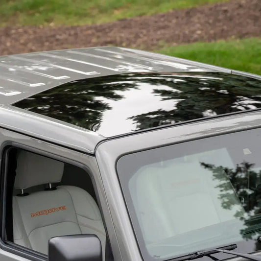 Sky365 ガラス製 ルーフパネル (JL/JT共通)