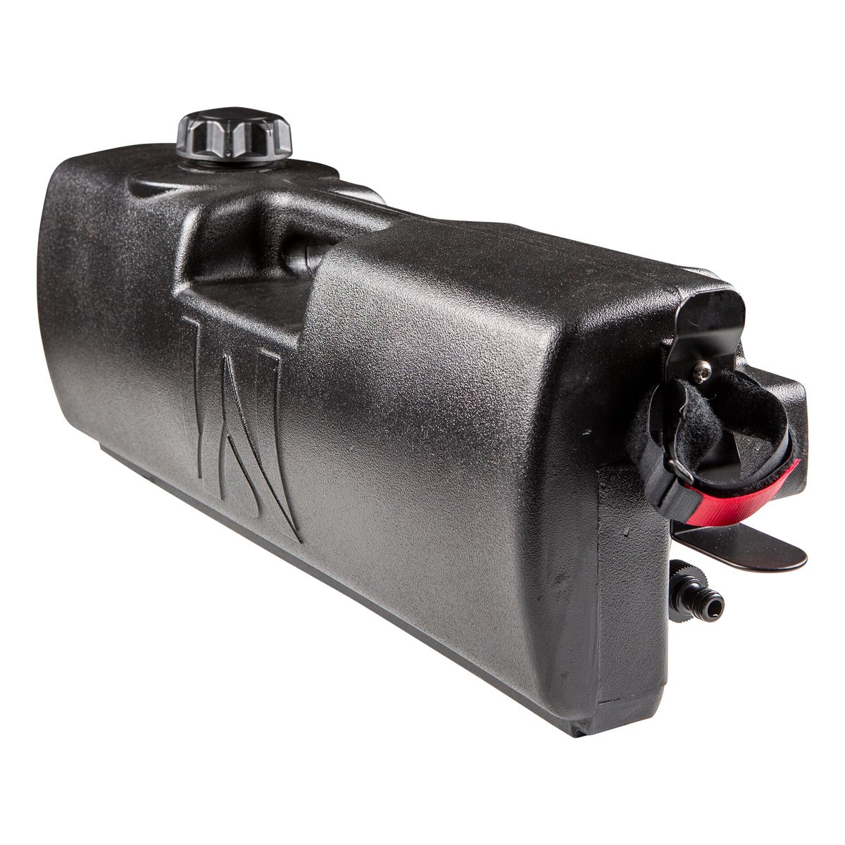 WaterPort ソープホルダー