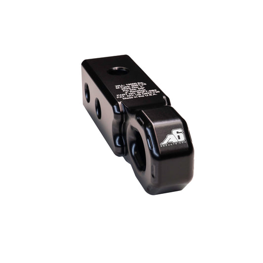 Agency 6 ソフトシャックルブロック 2インチ