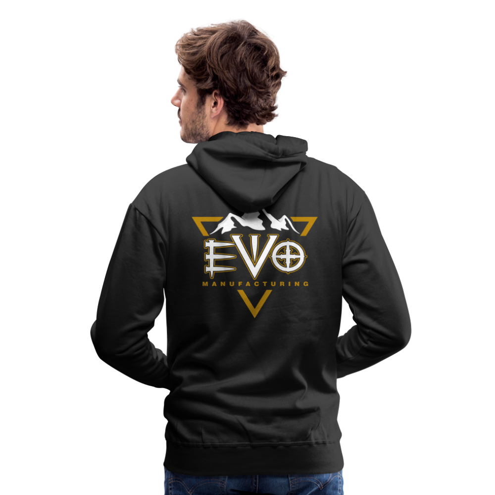 EVO Manufacturing  メンズ  パーカー