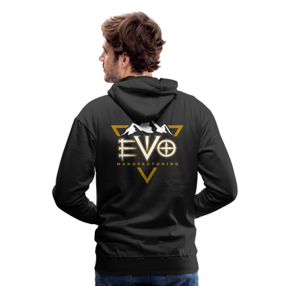 EVO Manufacturing  メンズ  パーカー