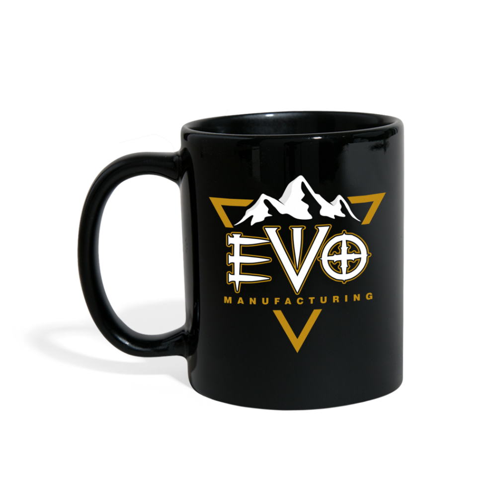 EVO Manufacturing  マグカップ
