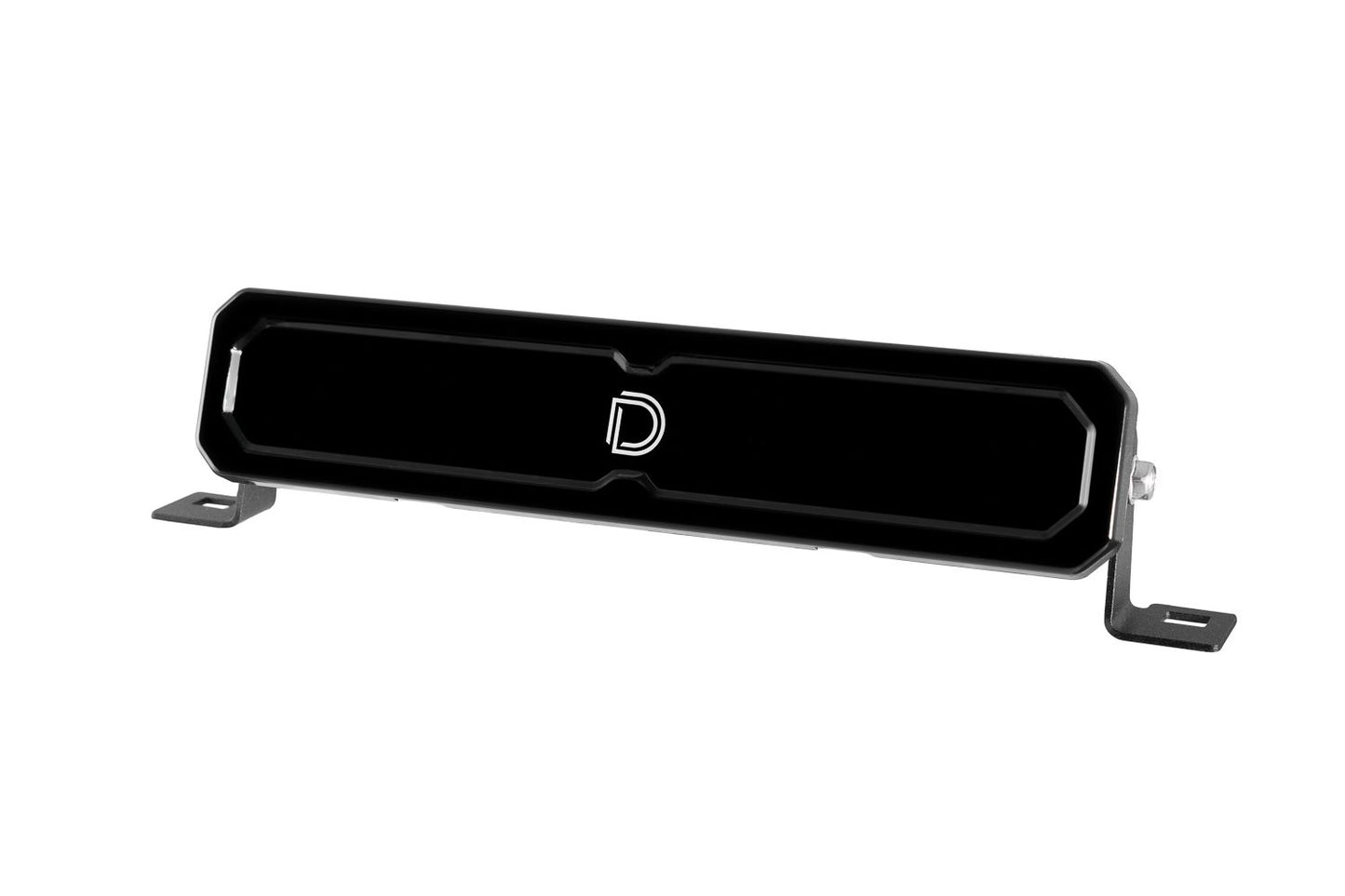 Diode Dynamics Stage Series LED ライトバー用 レンズカバー