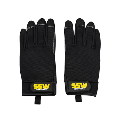 SSW Off Road ユーティリティグローブ