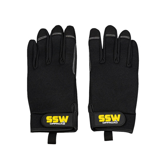 SSW Off Road ユーティリティグローブ