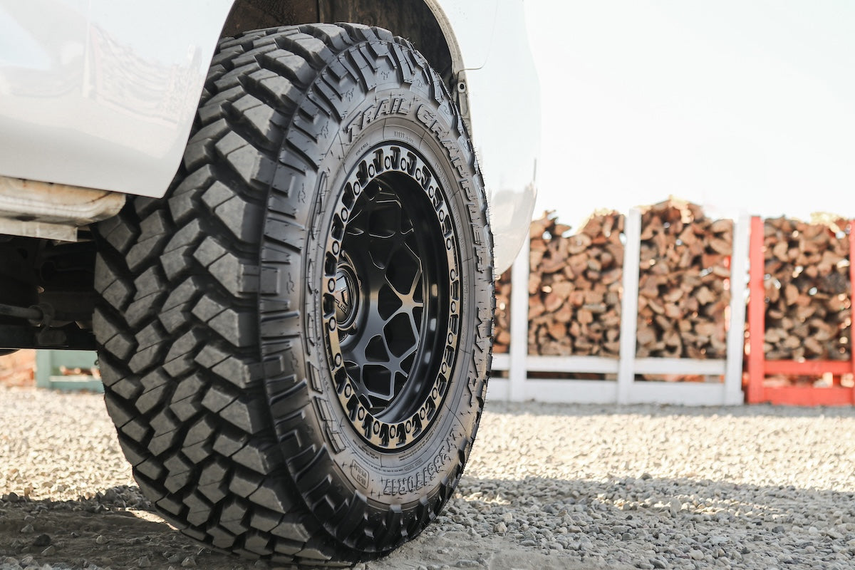 [FUEL OFFROAD フューエルオフロード]17インチアルミホイール 5本 D837 SLAYER 17×9 6H 139.7 -38 CB106.1/D83717908435 FUEL OFFROAD（フューエルオフロード）正規輸入総代理店 17インチ