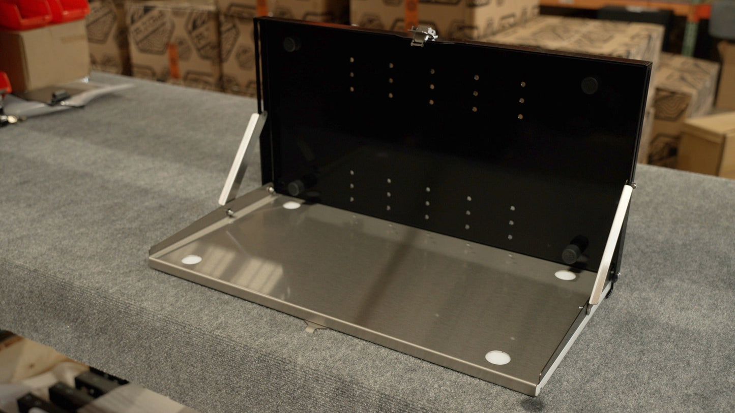 RiGd Supply リグド サプライ UltraSwing専用 キャンプテーブル UltraTable ウルトラテーブル