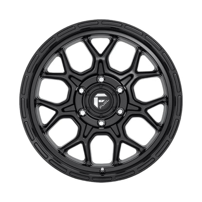 Fuel Off Road フューエルオフロード ホイール D670 TECH | MATTE BLACK