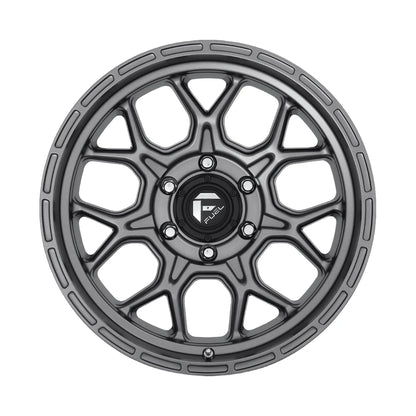 Fuel Off Road フューエルオフロード ホイール D672 TECH | MATTE ANTHRACITE