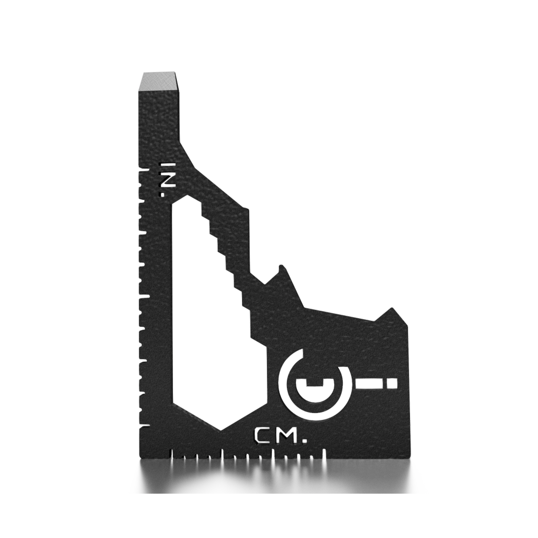 PRINSU / CBI マルチツール Multi Tool