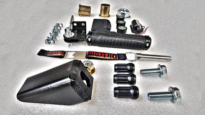 Dirtcom TrailSwing リビルドキット