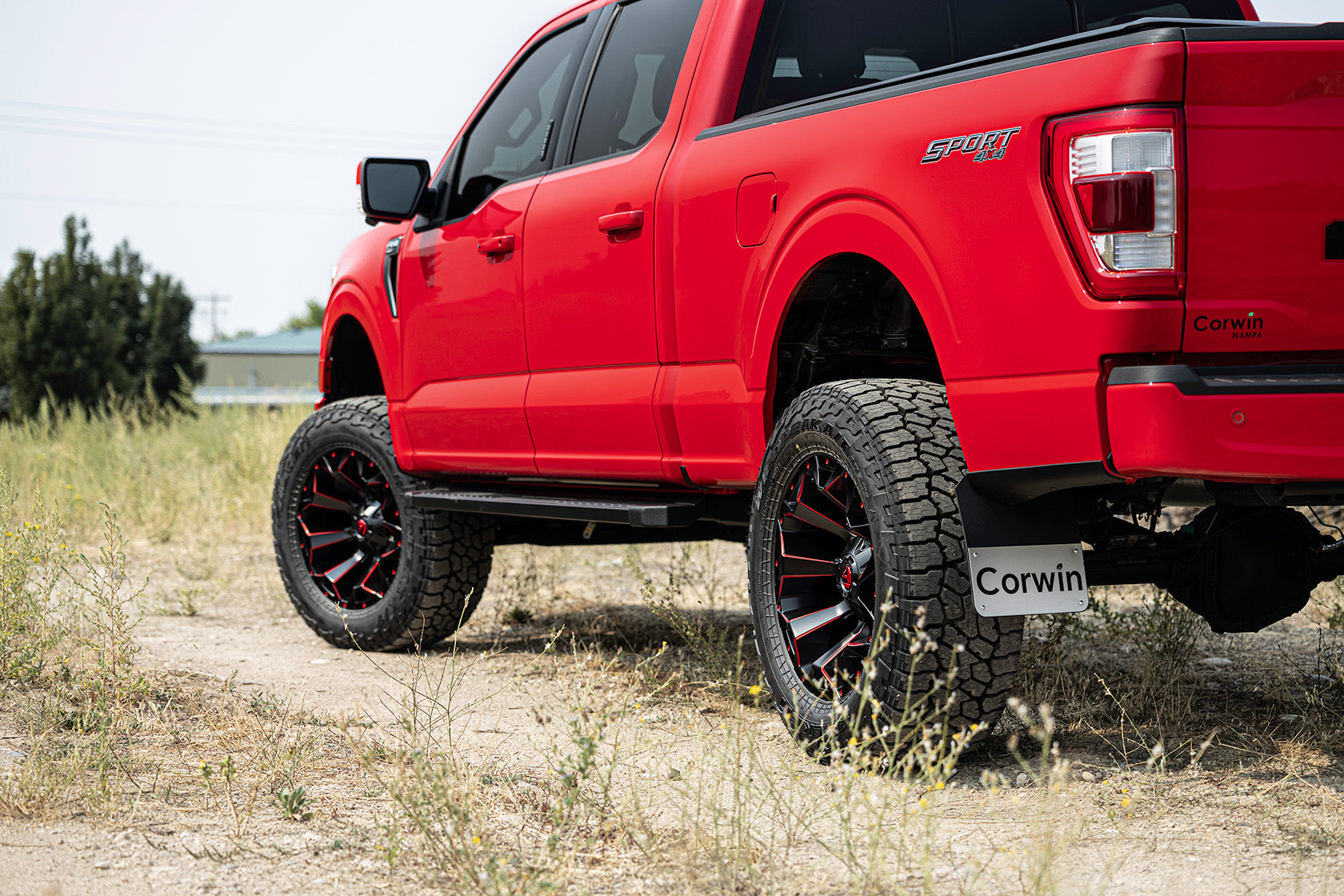 Fuel Off Road フューエルオフロード ホイール D787 ASSAULT Fuel Off Road フューエルオフロード ホイール D787 ASSAULT