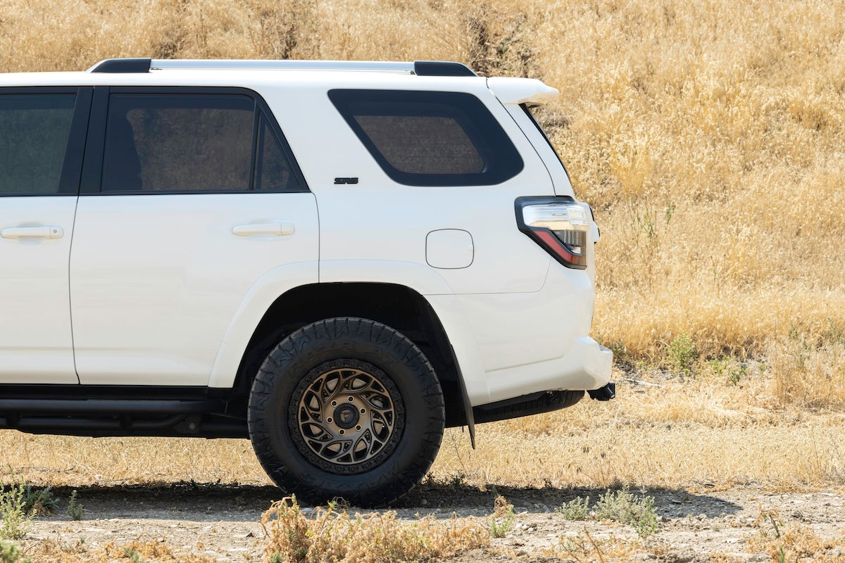 Fuel Off Road フューエルオフロード ホイール D841 RUNNER OR