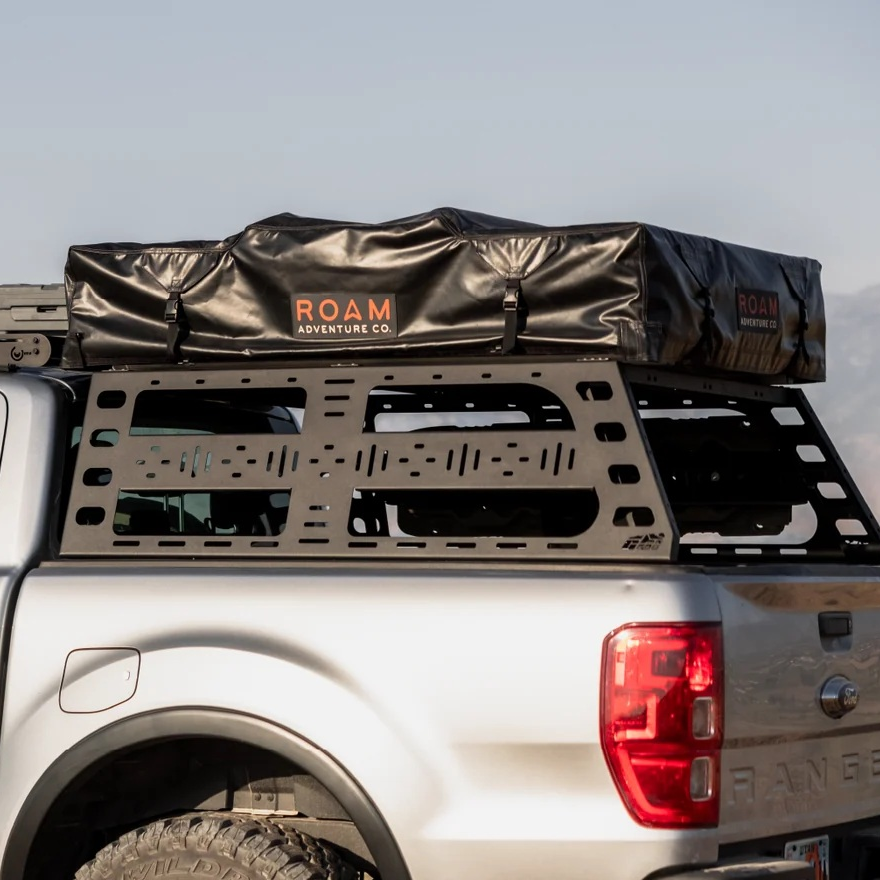 ロームアドベンチャー Roam Adventure バガボンド ルーフトップテント 交換用カバー