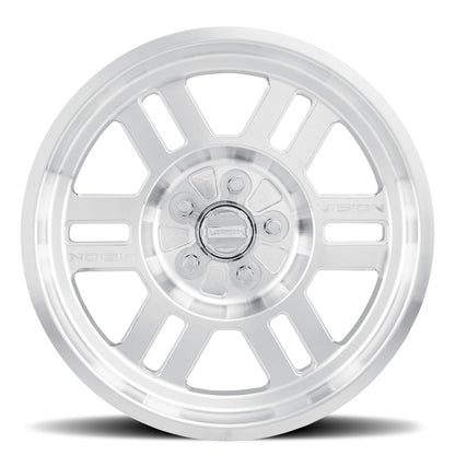 Vision Wheel ビジョンホイール 398 Manx Forged Non-Beadlock | Machined with Machined Ring フォージド鍛造ホイール