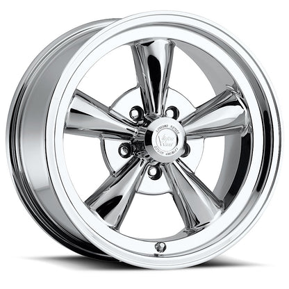 Vision Wheel ビジョンホイール 141 Legend 5 | Chrome