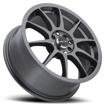 Vision Wheel ビジョンホイール 425 Bane | Gunmetal