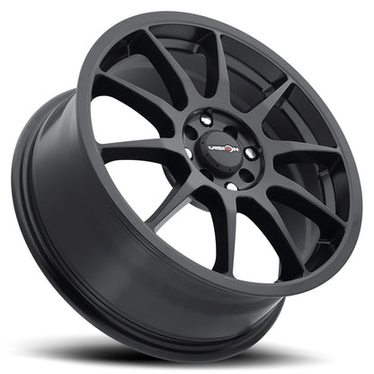 Vision Wheel ビジョンホイール 425 Bane | Matte Black