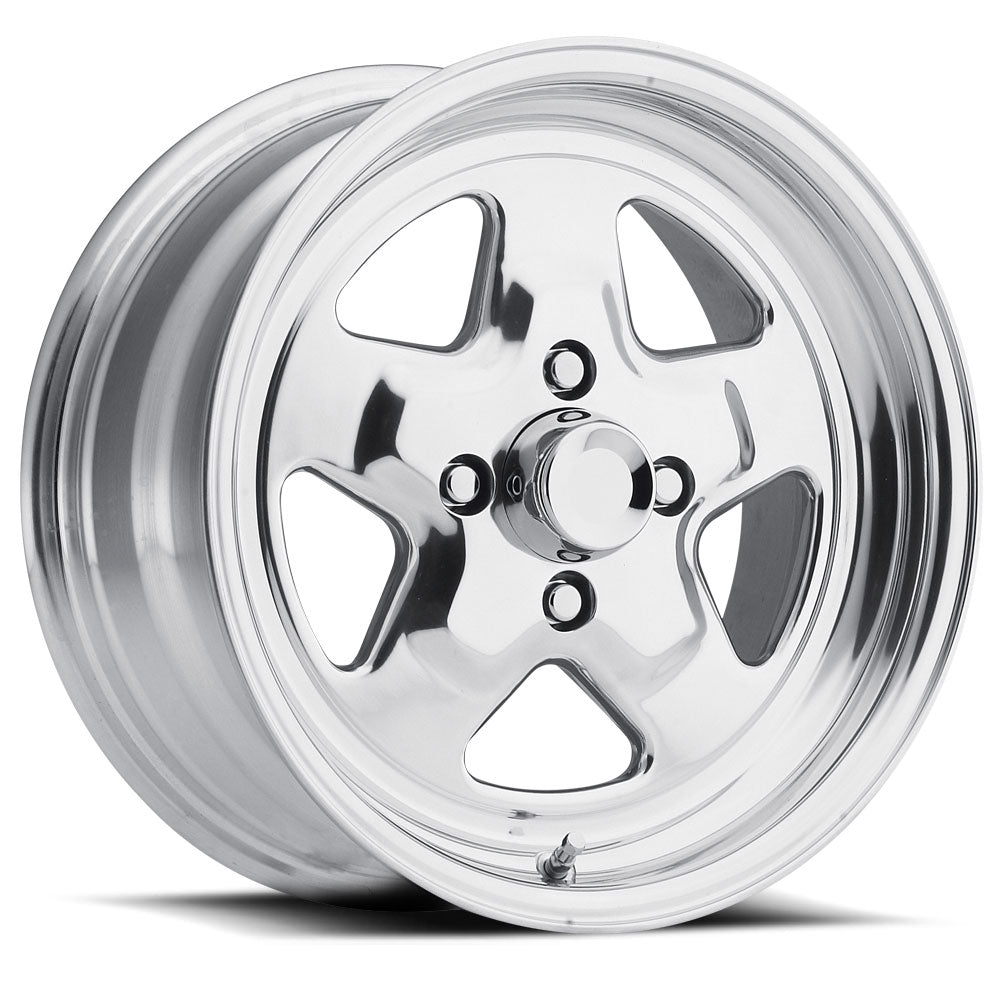Vision Wheel ビジョンホイール 521 Nitro | Polished