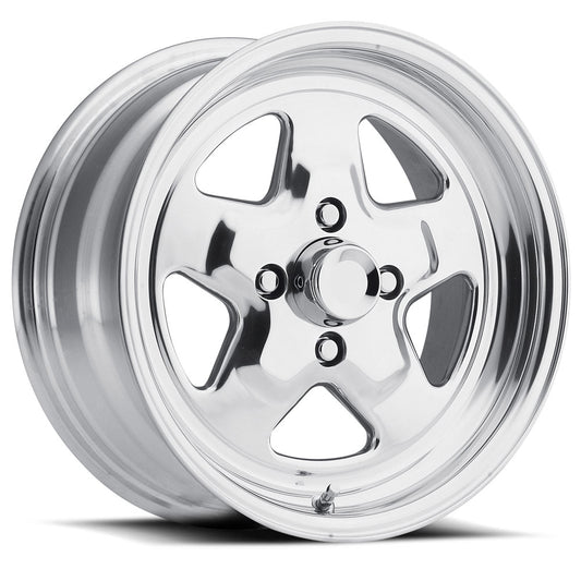 Vision Wheel ビジョンホイール 521 Nitro | Polished